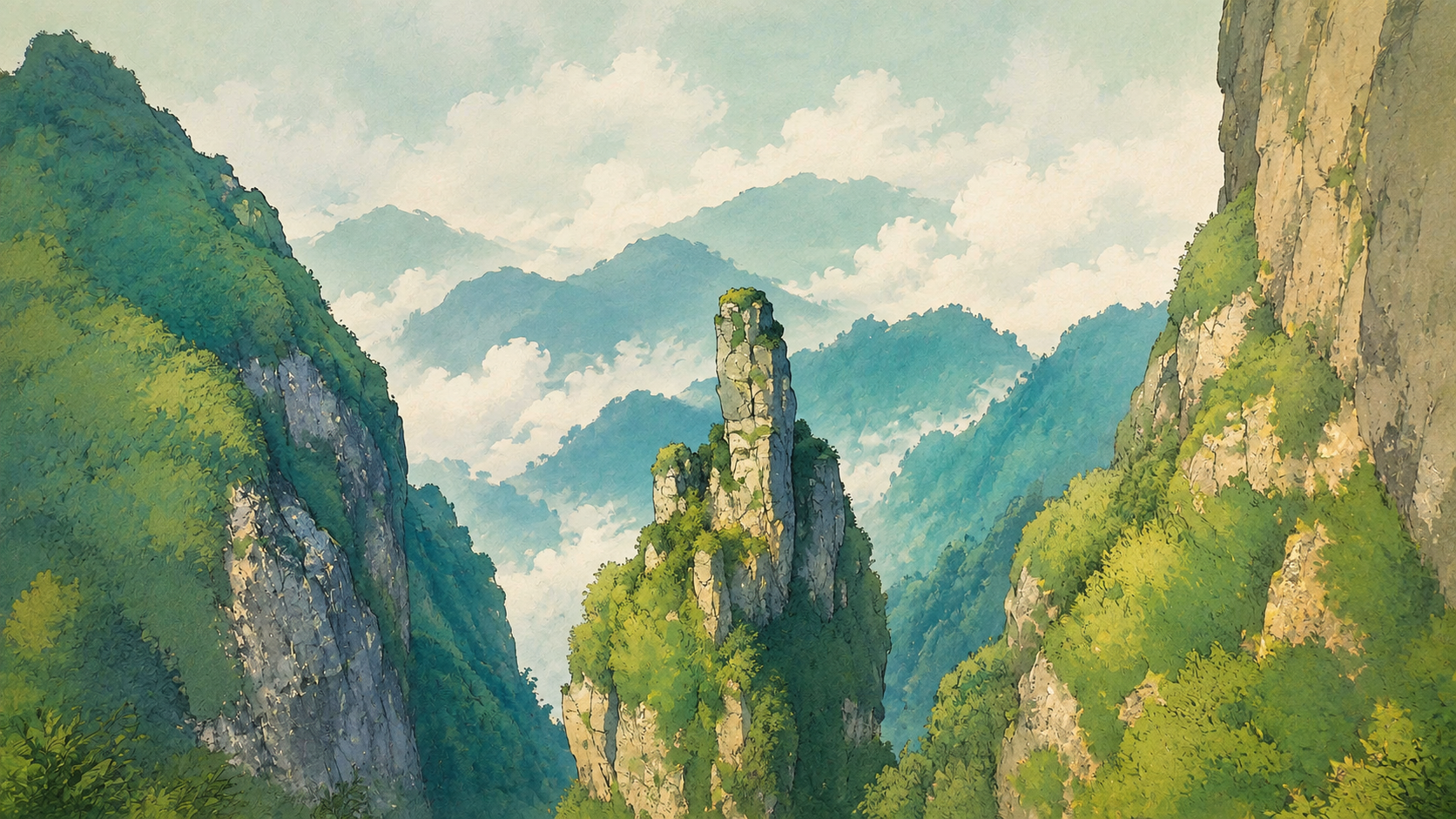 Ngũ Chỉ Sơn